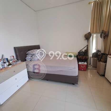 Dijual Rumah Eksklusif 4 KT di Bintaro, Tangerang Selatan Dijual Rumah Eksklusif 4 KT di Bintaro, Tangerang Selatan
