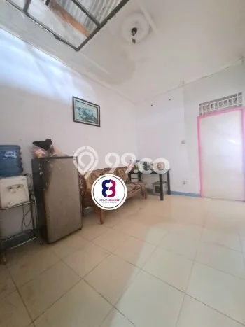 Dijual Rumah 3 Kamar Lokasi Ideal Bagus dan Strategis di Pondok Aren Dijual Rumah 3 Kamar Lokasi Ideal Bagus dan Strategis di Pondok Aren