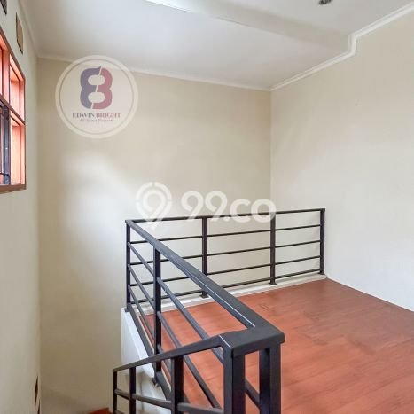 Dijual Hunian Rumah Nyaman 2 KT di Bintaro, Tangerang Selatan Dijual Hunian Rumah Nyaman 2 KT di Bintaro, Tangerang Selatan