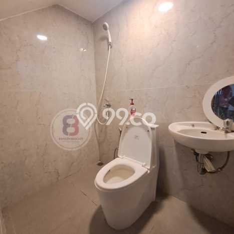 Dijual Rumah Eksklusif 4 KT di Bintaro, Tangerang Selatan Dijual Rumah Eksklusif 4 KT di Bintaro, Tangerang Selatan