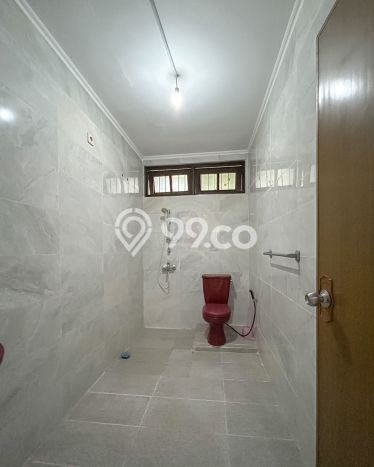 Siap Huni Rumah Minimalis & Modern LB 200m2 di Bintaro Siap Huni Rumah Minimalis & Modern LB 200m2 di Bintaro