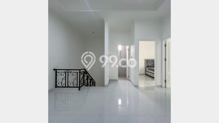 Rumah Elit LB 200m2 Siap Huni Desain Elegan di Meruya, Jakarta Barat Rumah Elit LB 200m2 Siap Huni Desain Elegan di Meruya, Jakarta Barat