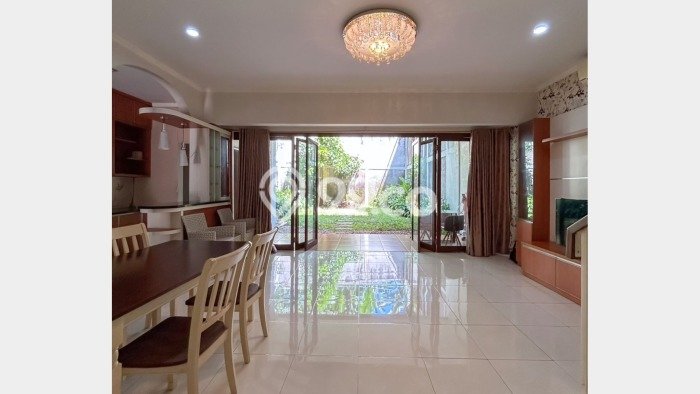 Ready to Use! Luxury House LT 197m2 Desain Modern di Bintaro Ready to Use! Luxury House LT 197m2 Desain Modern di Bintaro
