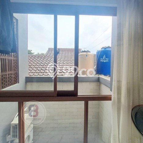 Rumah Minimalis 4 KT LT 72m2 di Bintaro Rumah Minimalis 4 KT LT 72m2 di Bintaro