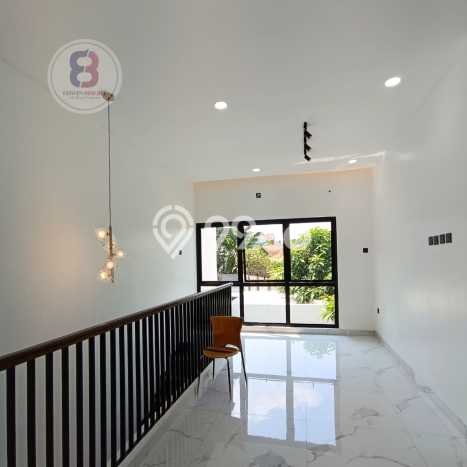 Jual Rumah Bagus Siap Huni LB 156m2 di Pesanggrahan, Jakarta Selatan Jual Rumah Bagus Siap Huni LB 156m2 di Pesanggrahan, Jakarta Selatan