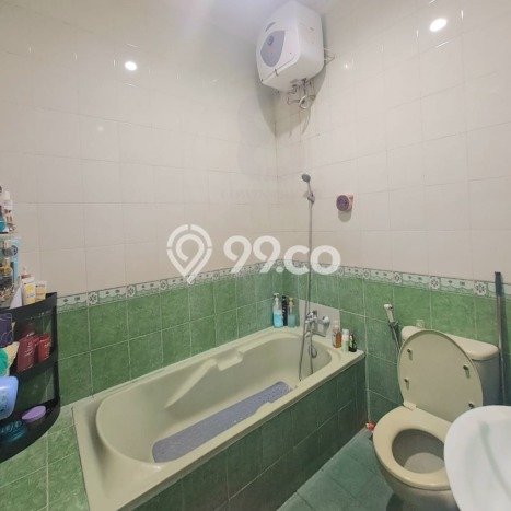 Dijual Hunian Rumah Terawat 3 KT di Bintaro, Tangerang Selatan Dijual Hunian Rumah Terawat 3 KT di Bintaro, Tangerang Selatan