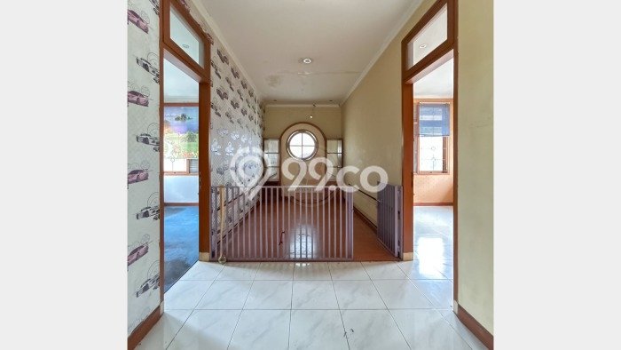 Rumah Elit Modern Tanpa Renovasi di Bintaro Tangerang Selatan Rumah Elit Modern Tanpa Renovasi di Bintaro Tangerang Selatan