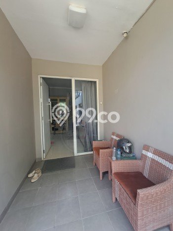 Rumah Elit Modern Tanpa Renovasi di Bintaro Tangerang Selatan Rumah Elit Modern Tanpa Renovasi di Bintaro Tangerang Selatan