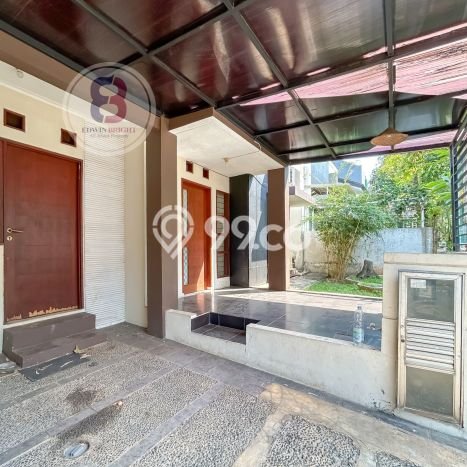 Dijual Hunian Rumah Nyaman 2 KT di Bintaro, Tangerang Selatan Dijual Hunian Rumah Nyaman 2 KT di Bintaro, Tangerang Selatan