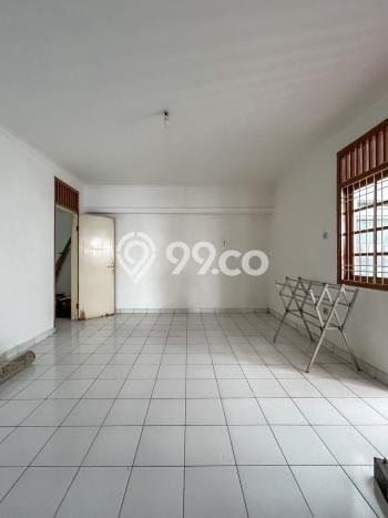Rumah Minimalis 2 Kamar LT 128m2 di Graha Raya Bintaro Rumah Minimalis 2 Kamar LT 128m2 di Graha Raya Bintaro