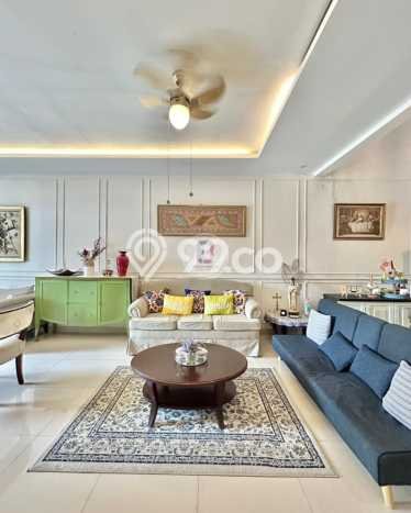 Jual Rumah Favorit Siap Huni LB 130m2 di Ciputat, Tangerang Selatan Jual Rumah Favorit Siap Huni LB 130m2 di Ciputat, Tangerang Selatan