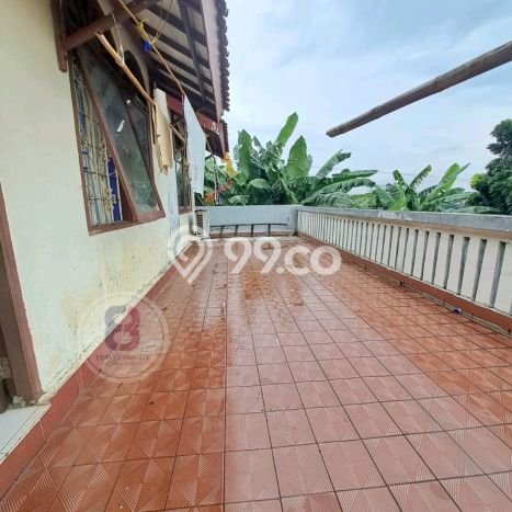 Hunian Cantik Modern Lb 170m2 di Pesanggrahan, Jakarta Selatan Hunian Cantik Modern Lb 170m2 di Pesanggrahan, Jakarta Selatan