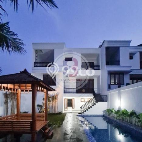 Dijual Rumah Premium dengan Fasilitas Sekitar Komplit di Larangan, Tangerang Dijual Rumah Premium dengan Fasilitas Sekitar Komplit di Larangan, Tangerang
