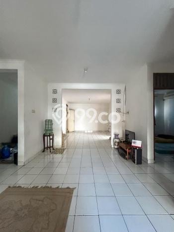 Rumah Minimalis 2 Kamar LT 128m2 di Graha Raya Bintaro Rumah Minimalis 2 Kamar LT 128m2 di Graha Raya Bintaro