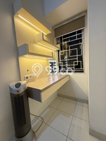 Apartemen Nyaman untuk Disewa, 2 Kamar di Tangerang Selatan Apartemen Nyaman untuk Disewa, 2 Kamar di Tangerang Selatan