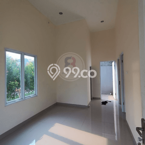 Rumah Modern Cantik 2 KT Bisa Langsung Pindah di Gunung Sindur Rumah Modern Cantik 2 KT Bisa Langsung Pindah di Gunung Sindur