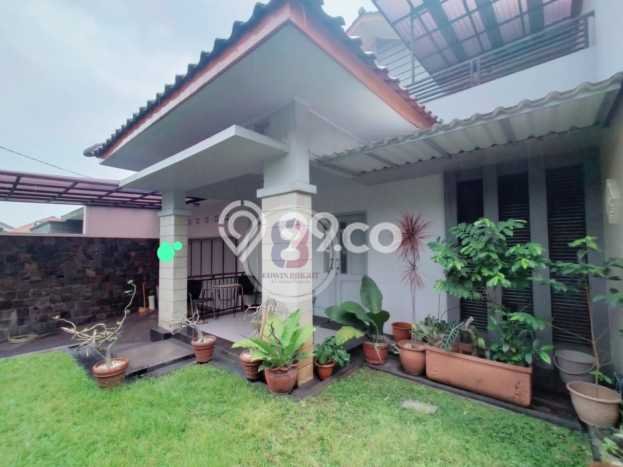 Rumah Luxury Modern Siap Huni di Bintaro Jakarta Selatan Rumah Luxury Modern Siap Huni di Bintaro Jakarta Selatan