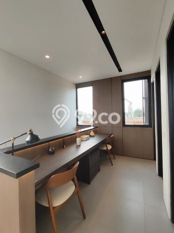 Rumah Minimalis 3 KT di Cibubur Bogor Unfurnished Rumah Minimalis 3 KT di Cibubur Bogor Unfurnished