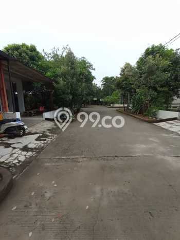 Rumah Minimalis 2 Kamar LT 108m2 di Harapan Indah Rumah Minimalis 2 Kamar LT 108m2 di Harapan Indah