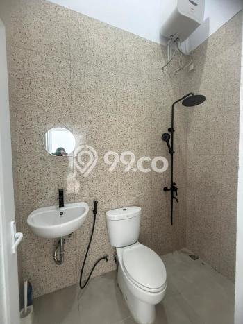 Rumah Minimalis 2 KT di Jakarta Garden City Jakarta Timur Unfurnished Rumah Minimalis 2 KT di Jakarta Garden City Jakarta Timur Unfurnished