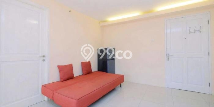 Disewakan Segera Apartemen Minimalis 1 KT di Kawasan Kelapa Gading Disewakan Segera Apartemen Minimalis 1 KT di Kawasan Kelapa Gading