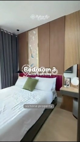 Rumah Modern 3 Kamar LT 68m2 di Rorotan Rumah Modern 3 Kamar LT 68m2 di Rorotan