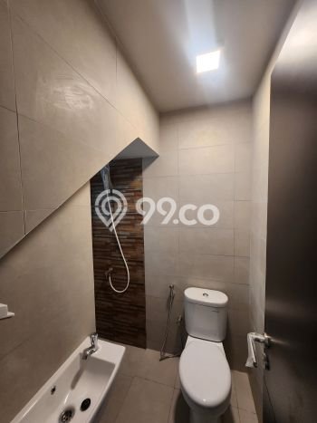 Rumah Minimalis 3 KT di Harapan Indah Bekasi Rumah Minimalis 3 KT di Harapan Indah Bekasi