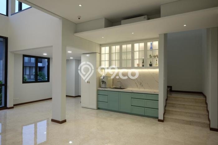 Disewakan Segera Rumah Kondisi Bagus di Area BSD, Tangerang Selatan Disewakan Segera Rumah Kondisi Bagus di Area BSD, Tangerang Selatan