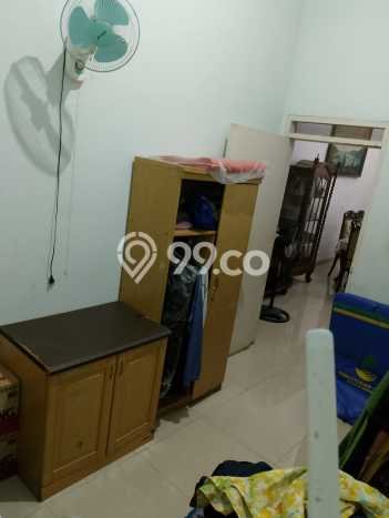 Rumah Mewah LB 125m2 Siap Huni Desain Elegan di Pulogebang, Jakarta Timur Rumah Mewah LB 125m2 Siap Huni Desain Elegan di Pulogebang, Jakarta Timur