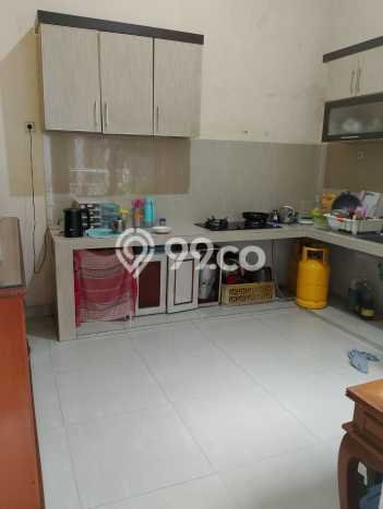 Rumah Mewah LB 125m2 Siap Huni Desain Elegan di Pulogebang, Jakarta Timur Rumah Mewah LB 125m2 Siap Huni Desain Elegan di Pulogebang, Jakarta Timur