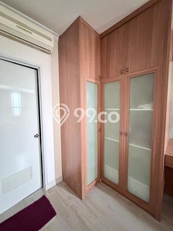 Ada Kamar Apartemen Murah Disewa di Tebet, Jakarta Selatan 2 BR Ada Kamar Apartemen Murah Disewa di Tebet, Jakarta Selatan 2 BR