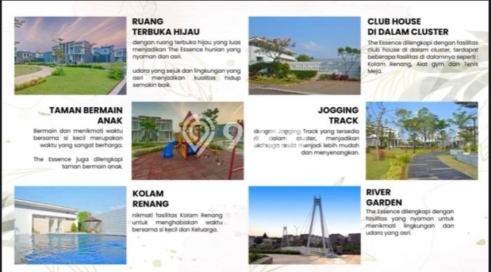 Hunian Cantik Minimalis Lb 74m2 di Cakung, Jakarta Timur Hunian Cantik Minimalis Lb 74m2 di Cakung, Jakarta Timur