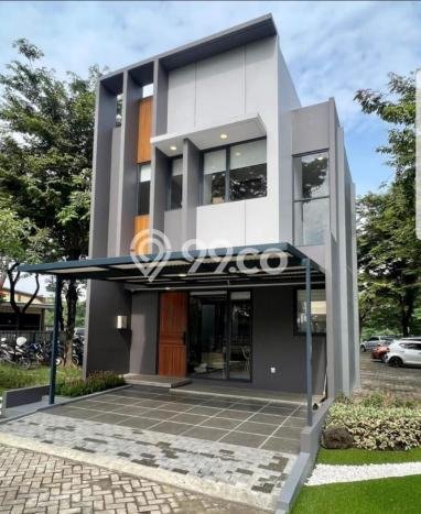 Rumah Strategis Modern Lb 73m2 di Tambun Selatan, Bekasi Rumah Strategis Modern Lb 73m2 di Tambun Selatan, Bekasi