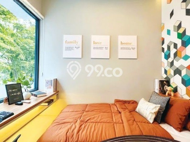 Rumah Strategis Modern Lb 73m2 di Tambun Selatan, Bekasi Rumah Strategis Modern Lb 73m2 di Tambun Selatan, Bekasi