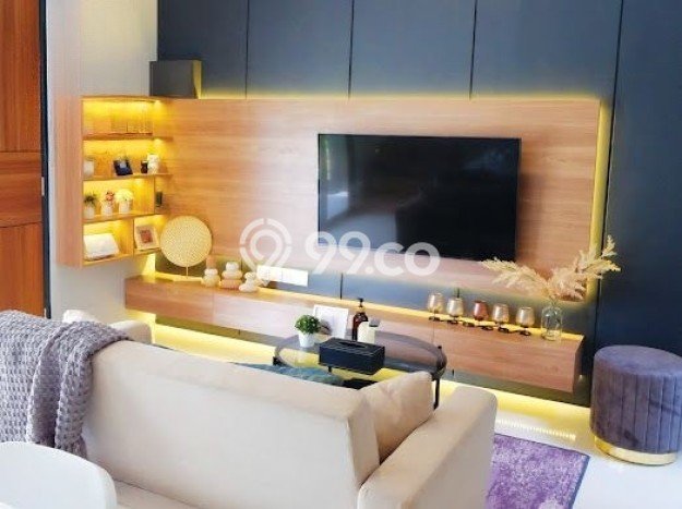 Rumah Strategis Modern Lb 73m2 di Tambun Selatan, Bekasi Rumah Strategis Modern Lb 73m2 di Tambun Selatan, Bekasi