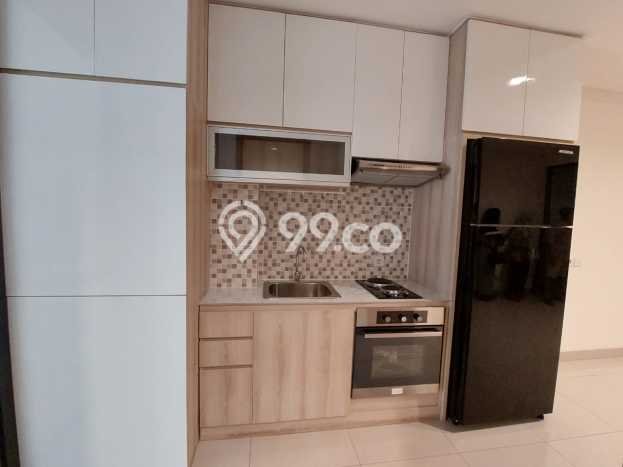 Apartemen Nyaman Dijual di Cakung, Jakarta Timur Dilengkapi 1 KT dan 1 KM Apartemen Nyaman Dijual di Cakung, Jakarta Timur Dilengkapi 1 KT dan 1 KM