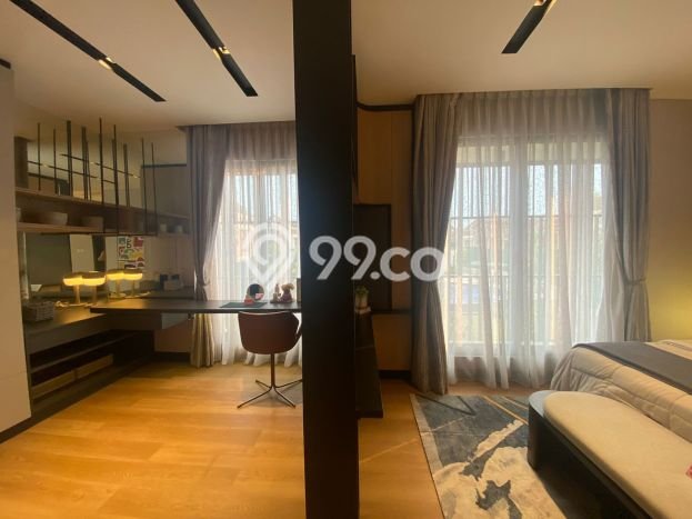 Rumah Elit LB 144m2 Siap Pakai Desain Elegan di Gading Serpong, Tangerang Rumah Elit LB 144m2 Siap Pakai Desain Elegan di Gading Serpong, Tangerang