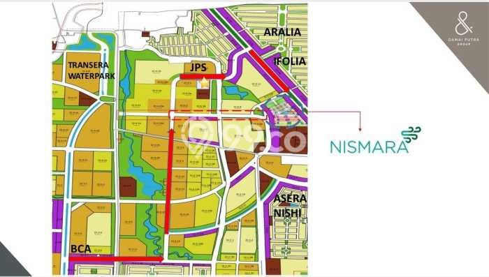 Dijual Hunian Rumah Nyaman 3 Kamar di Harapan Indah, Bekasi Dijual Hunian Rumah Nyaman 3 Kamar di Harapan Indah, Bekasi