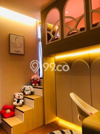 Dijual Hunian Rumah Nyaman 3 Kamar di Harapan Indah, Bekasi Dijual Hunian Rumah Nyaman 3 Kamar di Harapan Indah, Bekasi