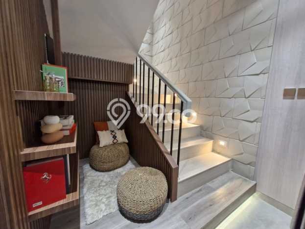 Dijual Rumah Luas Elegan Dengan View Cantik di Jakarta Garden City, Jakarta Timur Dijual Rumah Luas Elegan Dengan View Cantik di Jakarta Garden City, Jakarta Timur