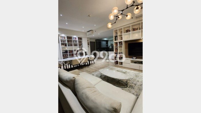 Ada Kamar Hunian Hemat Disewa di Kembangan, Jakarta Barat 3 BR Ada Kamar Hunian Hemat Disewa di Kembangan, Jakarta Barat 3 BR