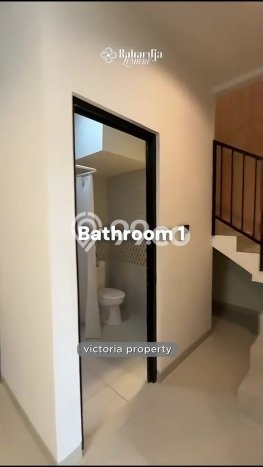 Rumah Modern 3 Kamar LT 68m2 di Rorotan Rumah Modern 3 Kamar LT 68m2 di Rorotan