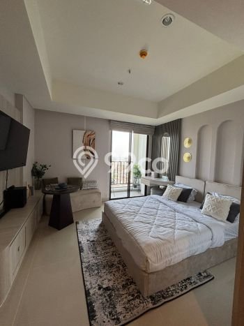 Untuk Dijual Apartemen di Cakung, Jakarta Timur Punya 1 Kamar Tidur Untuk Dijual Apartemen di Cakung, Jakarta Timur Punya 1 Kamar Tidur