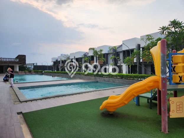 Rumah Minimalis 3 KT di Harapan Indah Bekasi Rumah Minimalis 3 KT di Harapan Indah Bekasi