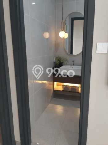 Rumah Modern 3 KT di Summarecon Bogor Bogor Unfurnished Rumah Modern 3 KT di Summarecon Bogor Bogor Unfurnished