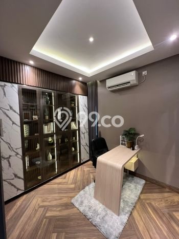 Dijual Rumah Modern 3 KT di Harapan Indah, Bekasi Dijual Rumah Modern 3 KT di Harapan Indah, Bekasi