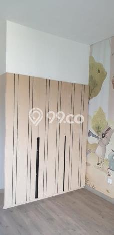 Hunian Cantik Minimalis Lb 79m2 di Cakung, Jakarta Timur Hunian Cantik Minimalis Lb 79m2 di Cakung, Jakarta Timur