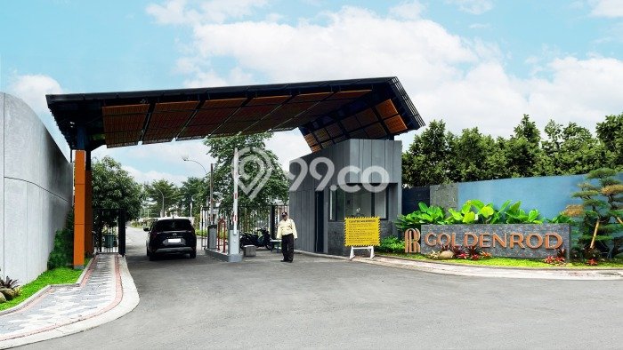 Siap Huni Rumah Mewah 4 Kamar di Cakung Dekat ke Mana Saja Siap Huni Rumah Mewah 4 Kamar di Cakung Dekat ke Mana Saja
