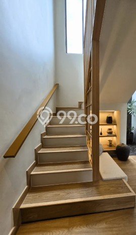Rumah Modern 2 KT di harapan indah Bekasi Unfurnished Rumah Modern 2 KT di harapan indah Bekasi Unfurnished