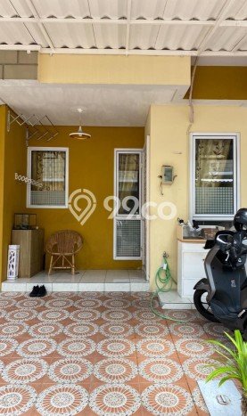 Dijual Hunian Rumah Terawat 2 Kamar di Gading Serpong, Tangerang Dijual Hunian Rumah Terawat 2 Kamar di Gading Serpong, Tangerang
